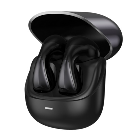CASTI CU BLUETOOTH JELLICO TWS 29 OPEN EAR NEGRE - Img 6
