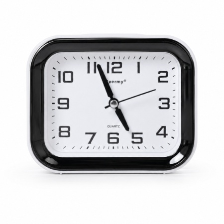 CEAS MASA QUARTZ JEERMY G 1630 ALARMA NEGRU - Img 2