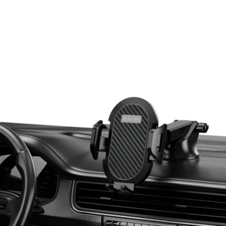SUPORT TELEFON AUTO JELLICO GRAVITY PH7 VENTUZA ADEZIVA EXTENSIBIL - Img 6