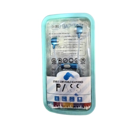 CASTI 3801-3804 MUFA JACK 3.5 mm - Img 2