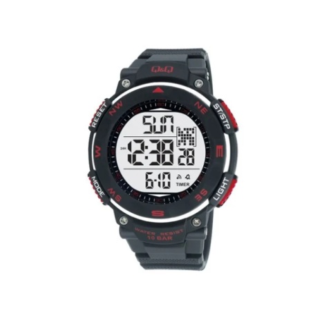 CEAS MANA ELECTRONIC BARBATI Q&amp;Q plastic - Img 4