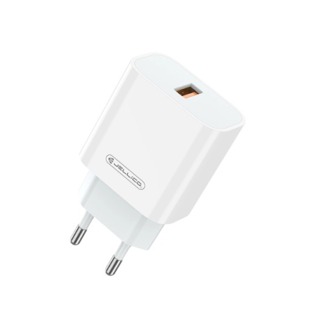 INCARCATOR JELLICO AK 165 + CABLU IPH 1.2M 22.5W QC3.0 - Img 2