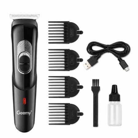 MASINA TUNS GEEMY GM 6583 ACUMULATOR - Img 2