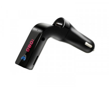 MODULATOR FM GTS C 935 BLUETHOOT MICROSD USB