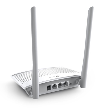 ROUTER WIRELESS TP-LINK 300Mbps TL WR820N - Img 3