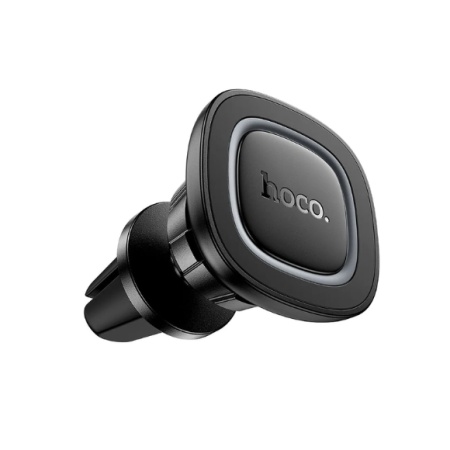 SUPORT DE TELEFON MAGNETIC HOCO H 72 GRILA VENTILATIE - Img 2