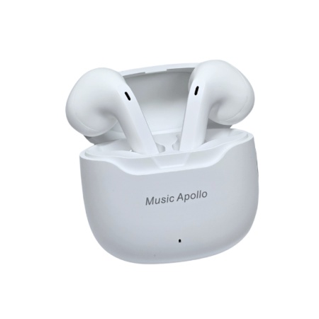 CASTI CU BLUETOOTH APOLLO T20 AVANT SUPERIOR SOUND - Img 2