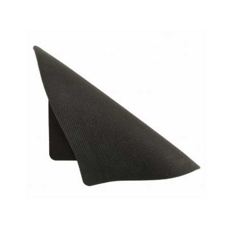 MOUSE PAD GEMBIRD NEGRU MP-S-BK - Img 3