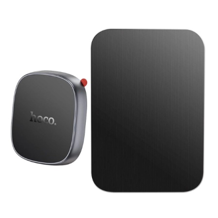 SUPORT TELEFON HOCO H 52 DUBLU ADEZIV BORD - Img 2