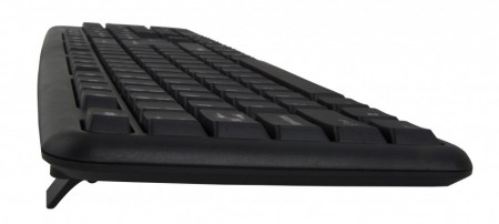 TASTATURA USB CU FIR ESPERANZA EK 134 AMARILLO - Img 2