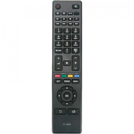 TELECOMANDA CT 8509 LCD/LED TOSHIBA C 936