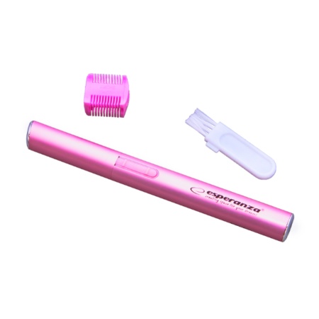 TRIMMER BIKINI SI SPRANCENE ESPERANZA EBG 006 BAHAMAS - Img 2