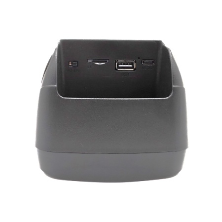 BOXA PORTABILA ZQS 1328S BLUETOOTH MICROSD USB TIP C - Img 3