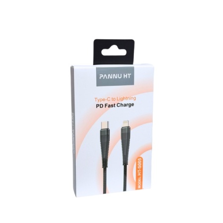 CABLU DATE PANNU H1 TIP C LA IPH PD 1M HT S005