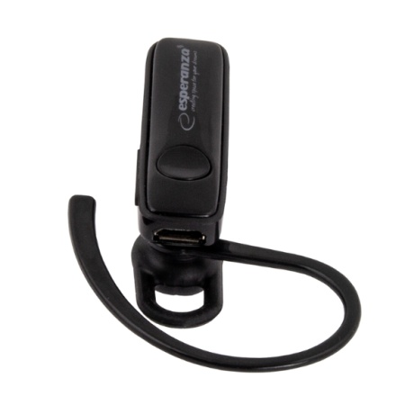 CASCA BLUETOOTH ESPERANZA EH 184K CELEBES NEGRU - Img 3