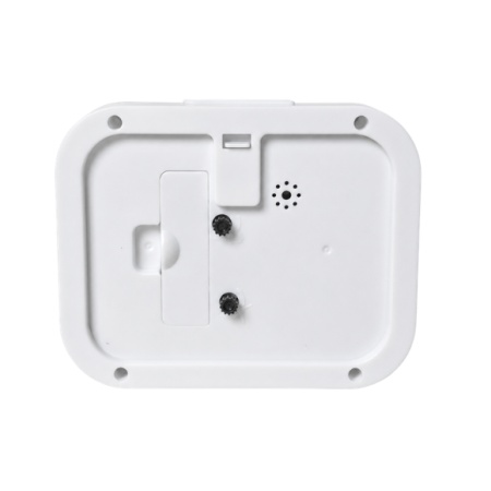 CEAS MASA QUARTZ JEERMY G 1630 ALARMA NEGRU - Img 3