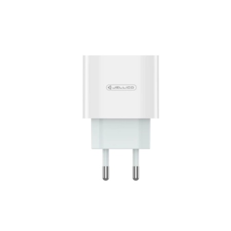 INCARCATOR TELEFON TIP C JELLICO AK 200 PD 20W - Img 2