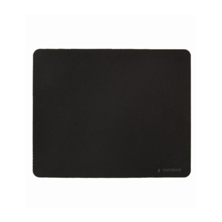 MOUSE PAD GEMBIRD NEGRU MP-S-BK