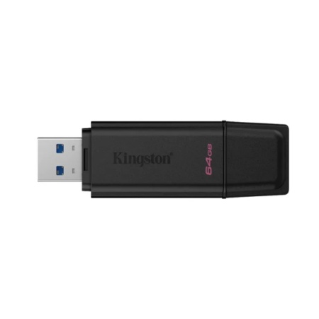 STICK 64 GB KINGSTON CAPAC DTXG2/64GB USB 3.2 - Img 2