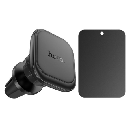 SUPORT DE TELEFON MAGNETIC HOCO H 29 PENTRU GRILA DE VENTILATIE - Img 4