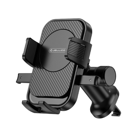 SUPORT TELEFON AUTO JELLICO GRAVITY PH 32 GRILA VENTILATIE - Img 2