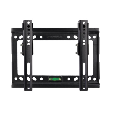 SUPORT TELEVIZOR LCD INCLINABIL ESPERANZA 14"-50" ERW 010 CASTOR - Img 3