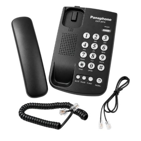 TELEFON FIX OHO 3014 - Img 2