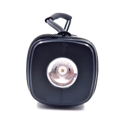 BOXE PORTABILA S1 FM, BLUETHOOT SD, USB , LANTERNA, SOLAR - Img 4