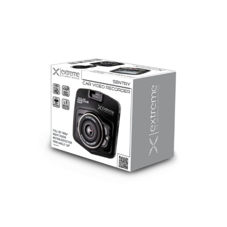 CAMERA VIDEO BORD MASINA EXTREME XDR 102 1080P FULL HD - Img 4