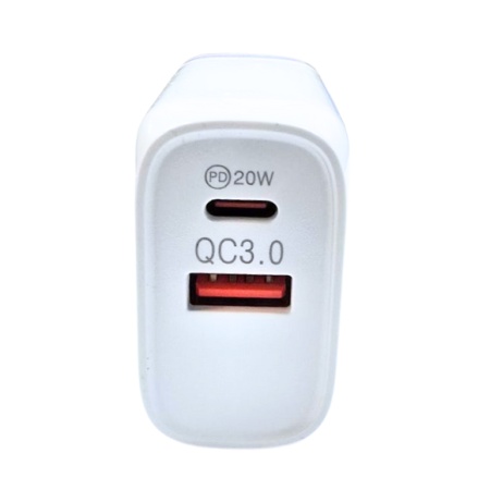 INCARCATOR TELEFON PD20W QC3.0 4730 - Img 2