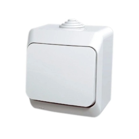 INTRERUPATOR APLICAT PERETE MIC 4447