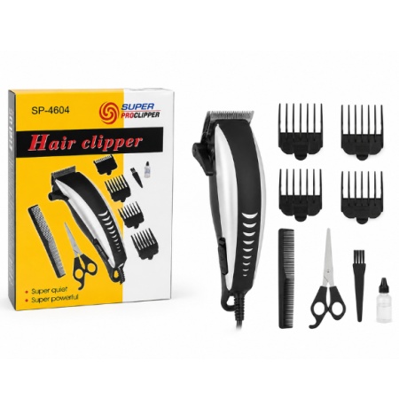MASINA TUNS CU FIR 4604 ACCESORII TUNS - Img 2