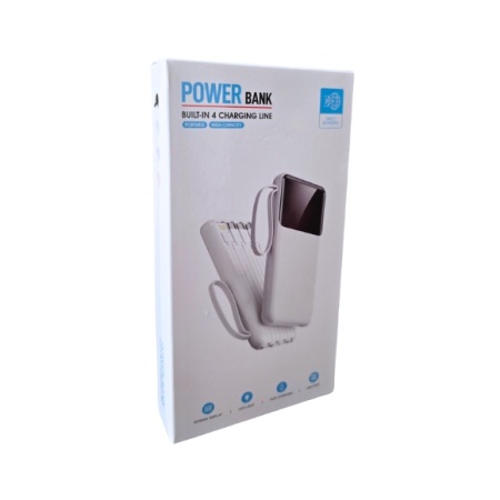 POWER BANK - VictorElectronice.ro