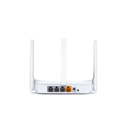 ROUTER MERCUSYS wireless 300Mbps - MW305R - Img 2