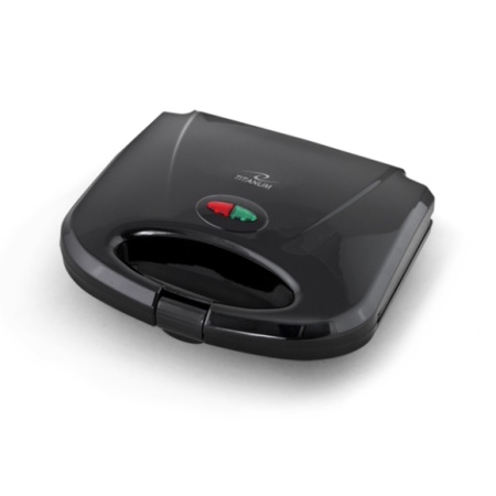 SANDWICH MAKER TITANUM TKT 002 K CASSEROLE - Img 2
