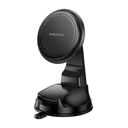 SUPORT AUTO TELEFON BOROFONE BH136 PARKER MAGNETIC VENTUZA - Img 2