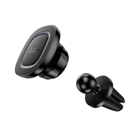 SUPORT DE TELEFON MAGNETIC HOCO H 72 GRILA VENTILATIE - Img 3