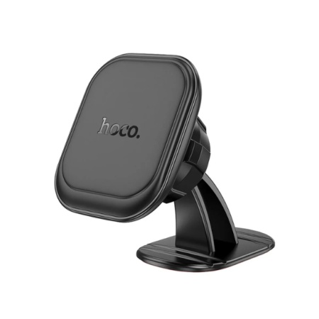 SUPORT DE TELEFON MAGNETIC HOCO H30 ADEZIV BORD - Img 2
