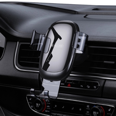 SUPORT TELEFON AUTO JELLICO GRAVITY PH 24 GRILA VENTILATIE - Img 5