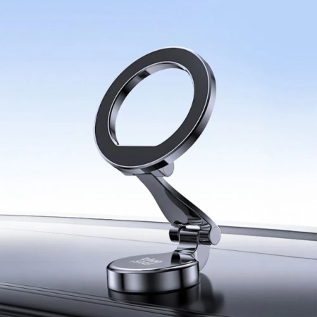 SUPORT TELEFON BLUE STAR EASY VIEW MAGNETIC DUBLU ADEZIV - Img 4
