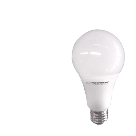 BEC LED ESPERANZA ELL 156 A60 E27 5W LUMINA CALDA - Img 2