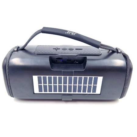 BOXE PORTABILA S1 FM, BLUETHOOT SD, USB , LANTERNA, SOLAR