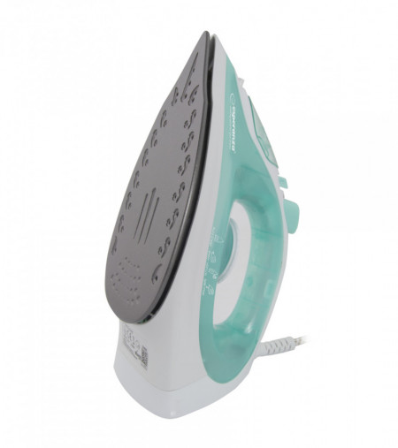 FIER DE CALCAT CU ABUR ESPERANZA SILK 2200W EHI 005 - Img 3