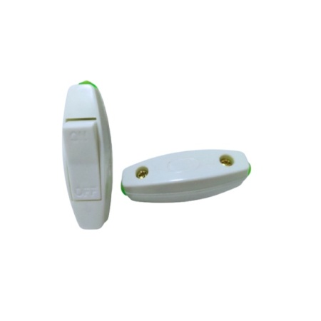 INTRERUPATOR PE FIR 105A 3A 250V VRAC PACHET 5 BUCATI