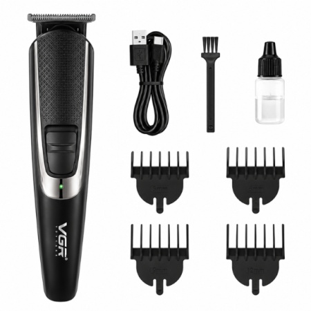 MASINA TUNS FARA FIR VGR V 936 NEGRU - Img 2