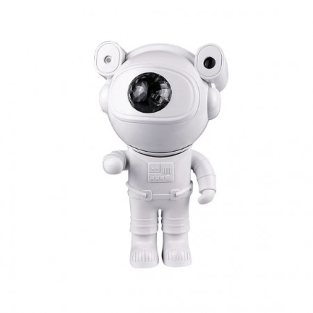 PROIECTOR CONSTELATIE TIP ASTRONAUT TELECOMANDA - Img 5