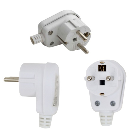 STECHER ESPERANZA ELK 308W 16A 230V ALB AMBALAT - Img 2