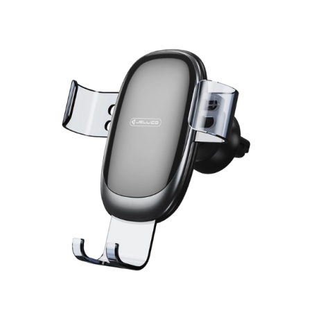 SUPORT TELEFON AUTO JELLICO GRAVITY PH 24 GRILA VENTILATIE - Img 2