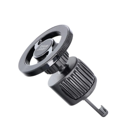 SUPORT TELEFON BLUE STAR BARREL GRILA VENTILATIE MAGNETIC - Img 3