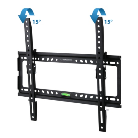 SUPORT TELEVIZOR LCD ESPERANZA 26"-70" ERW 014 HYPNOS INCLINABIL - Img 2